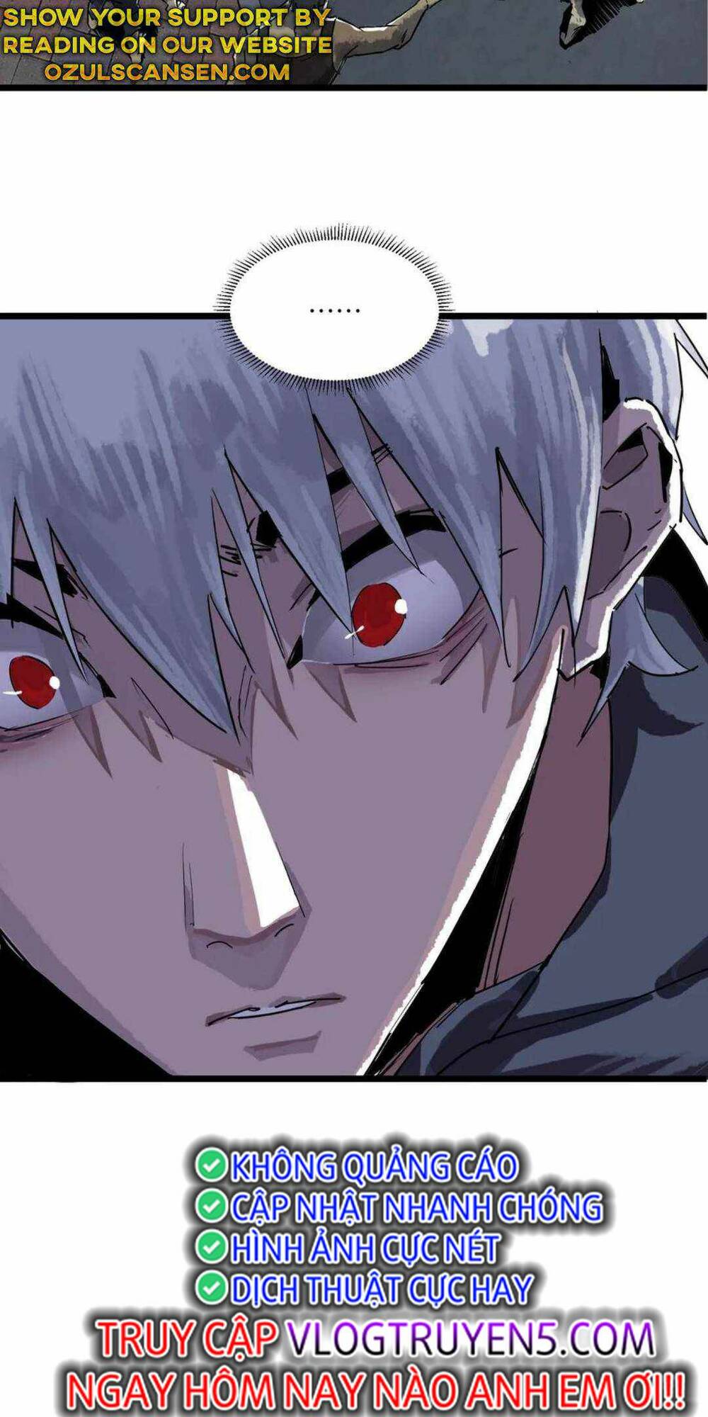 Thi Vương Đại Biến Chương 3 Ảnh 27