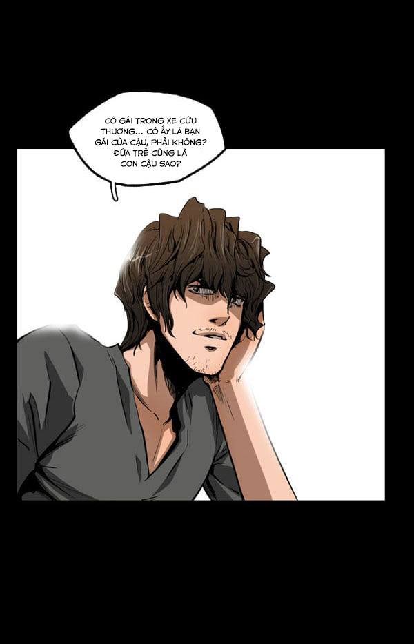 Dư Vật Chương 13 Ảnh 34