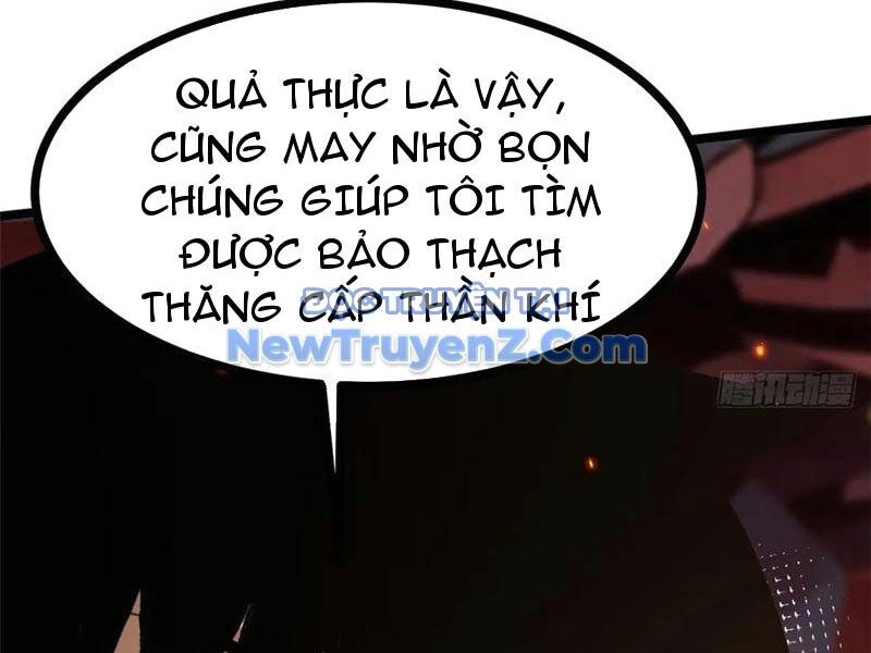Ta Thật Không Muốn Học Cấm Chú Chương 126 Ảnh 25