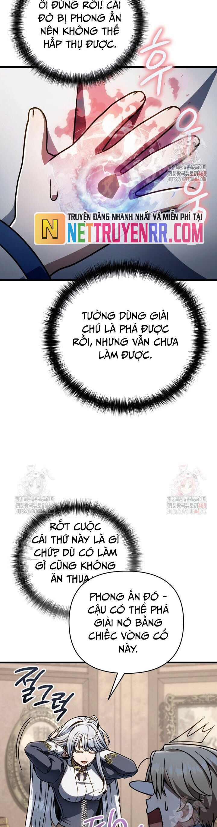 Ta Sẽ Phá Hủy Đất Nước Này Chương 37 Ảnh 35