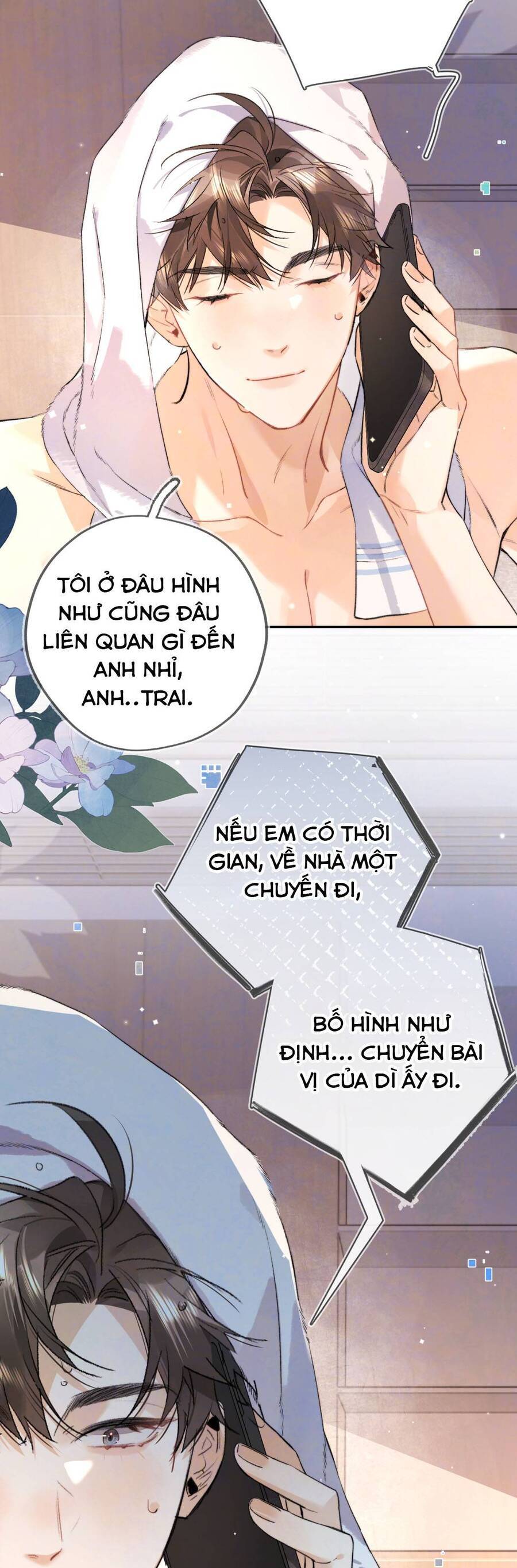 Tỏ Tình Chương 73 Ảnh 12