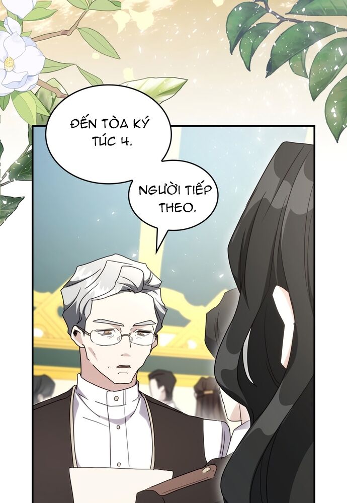 Trò Chơi Tình Ái Chương 21 Ảnh 11