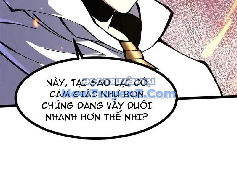 Ta Thật Không Muốn Học Cấm Chú Chương 126 Ảnh 12