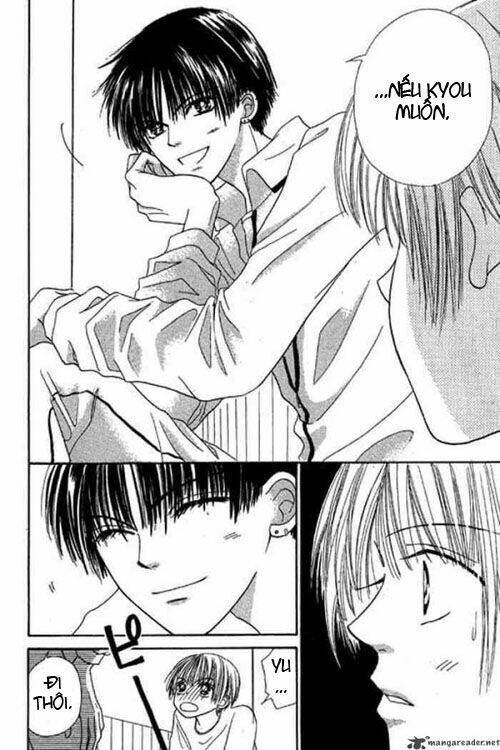 Girl Got Game - Power Chương 25 Ảnh 37