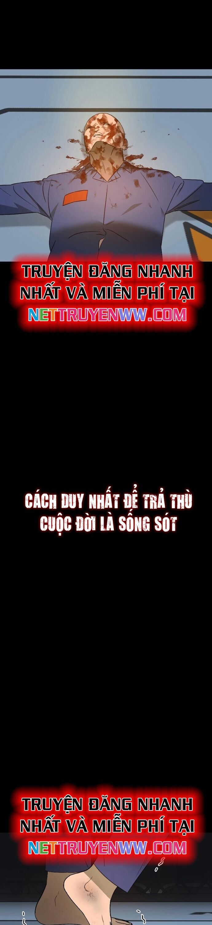 Tử Đấu Chương 9 Ảnh 36