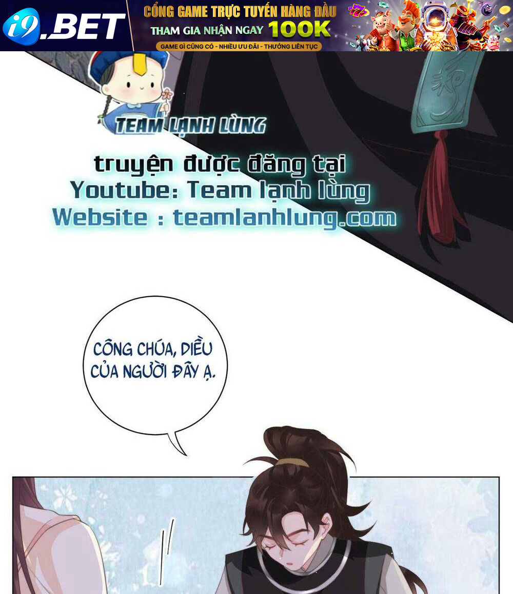 Bá Tổng Không Có Não Chương 5 Ảnh 31