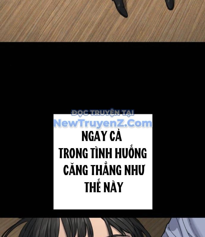 Cảnh Sát Báo Thù Chương 99 Ảnh 4