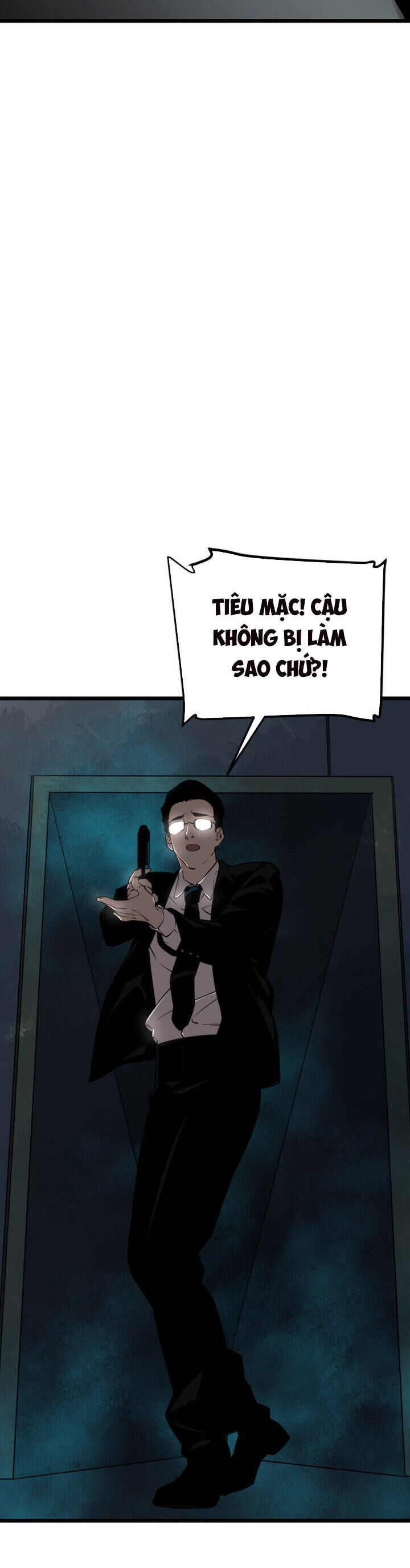 Bệnh Viện Địa Ngục Chương 19 Ảnh 41