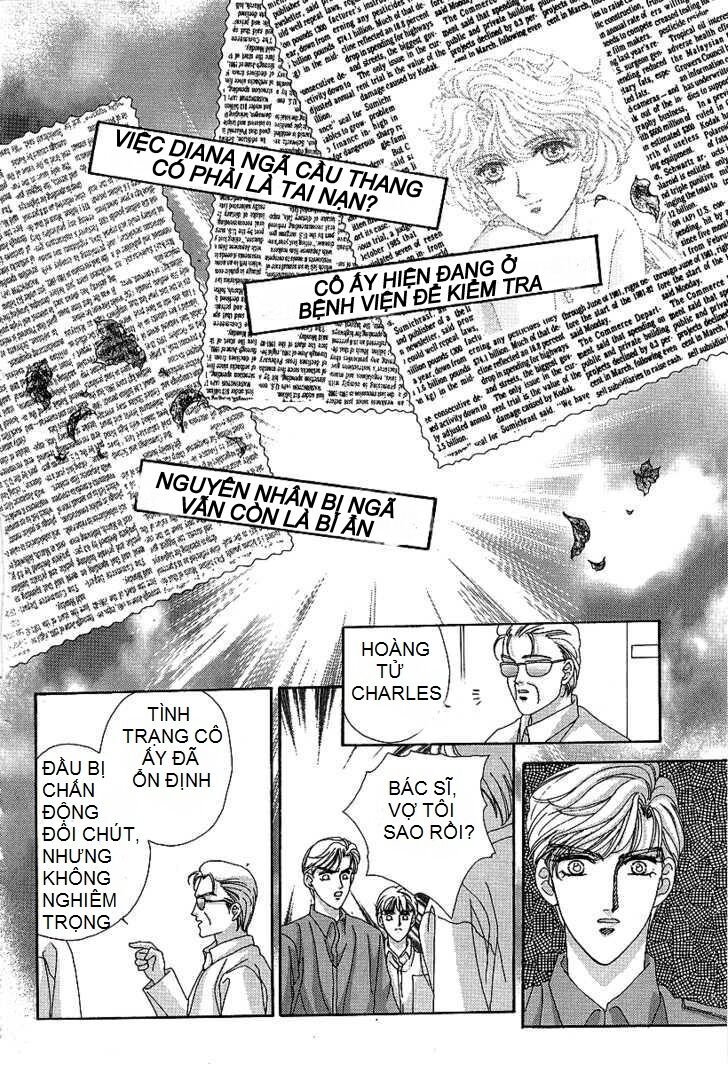 Princess Diana Chương 15 Ảnh 3