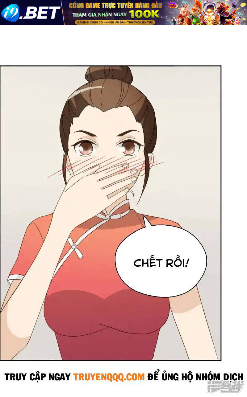 Thúc Thúc, Biệt Bào Chương 43 Ảnh 50