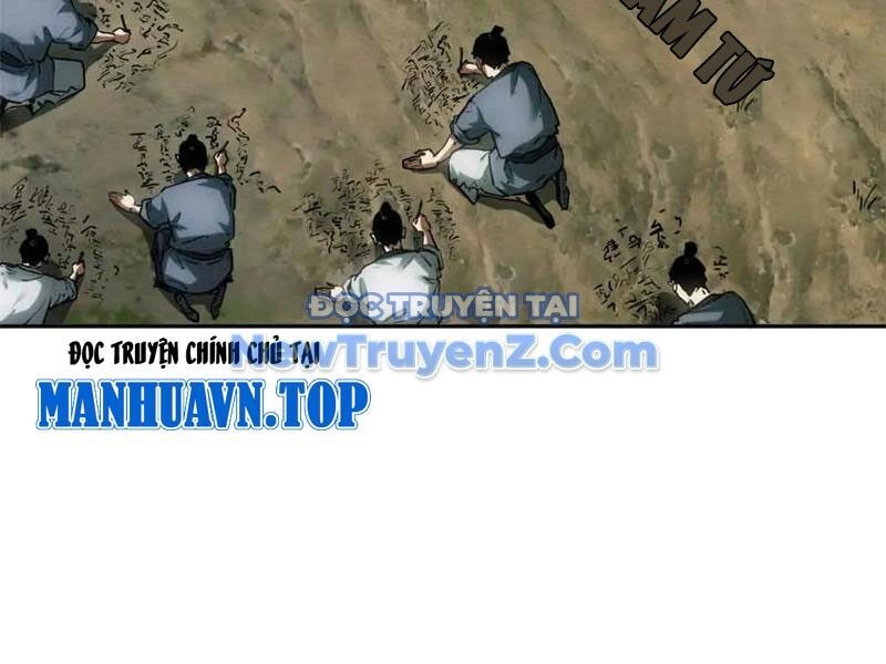 Quỷ Trọc Tiên Đạo Chương 44 Ảnh 71