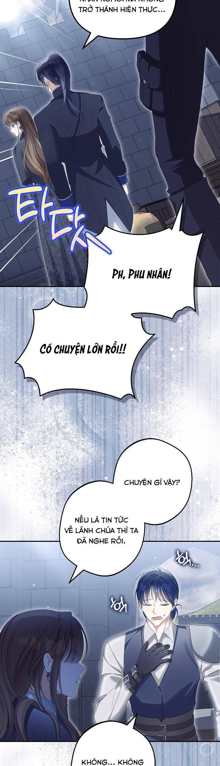 Sao Lại Ám Ảnh Cô Vợ Giả Mạo Quá Vậy? Chương 69 Ảnh 49