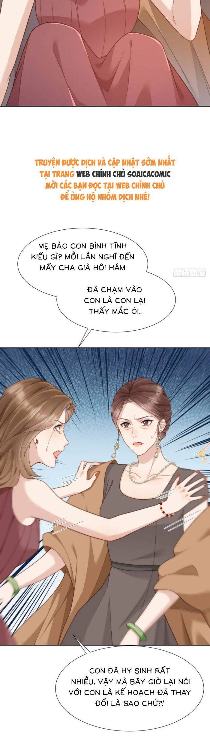Kết Hôn Với Đại Lão Thực Vật Chương 37 Ảnh 4