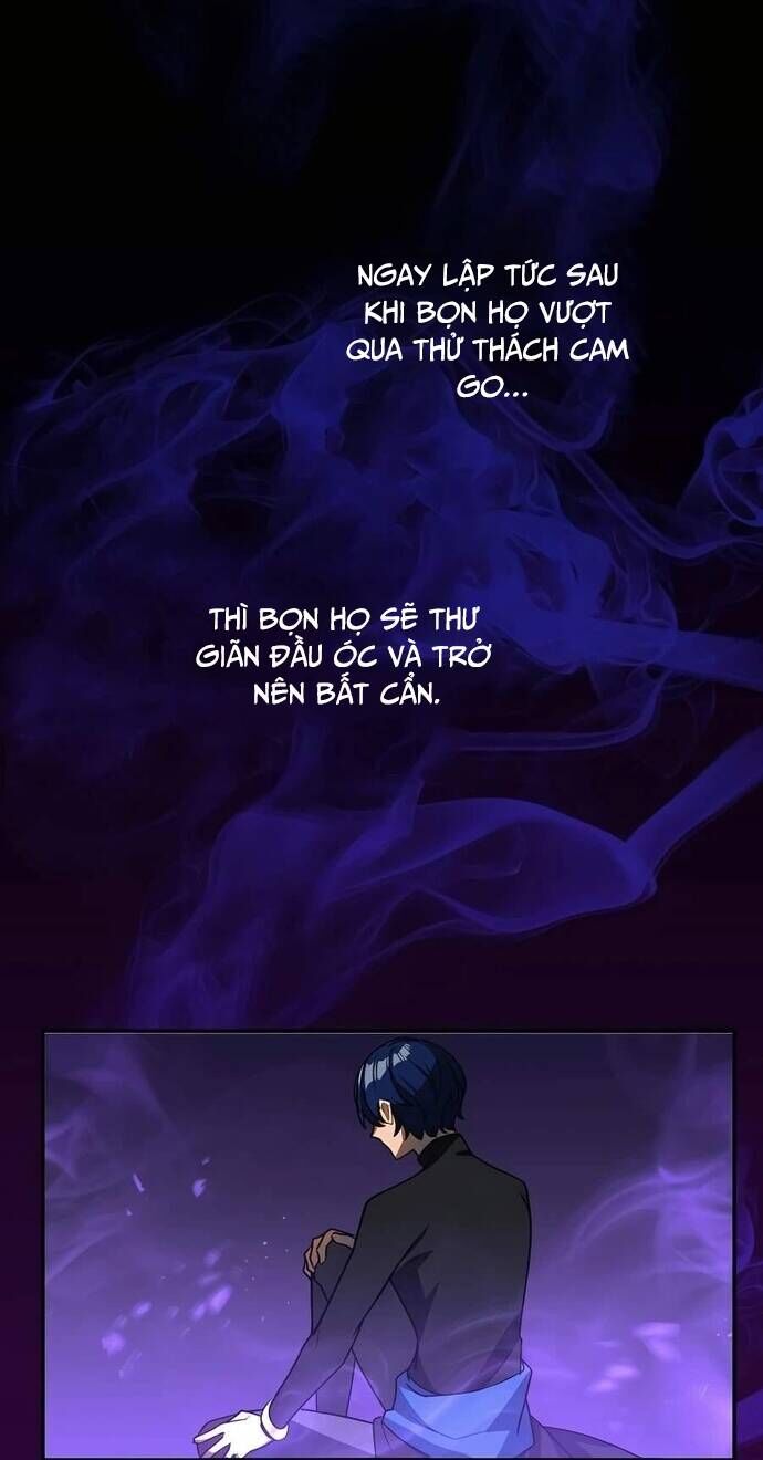 Game Thủ Tái Xuất, Trọng Lực Vô Song Chương 43 Ảnh 16