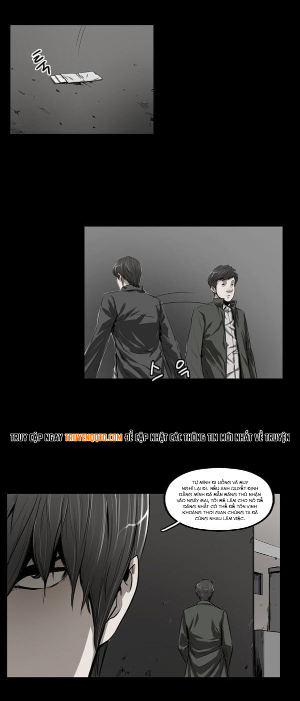Dư Vật Chương 18 Ảnh 13