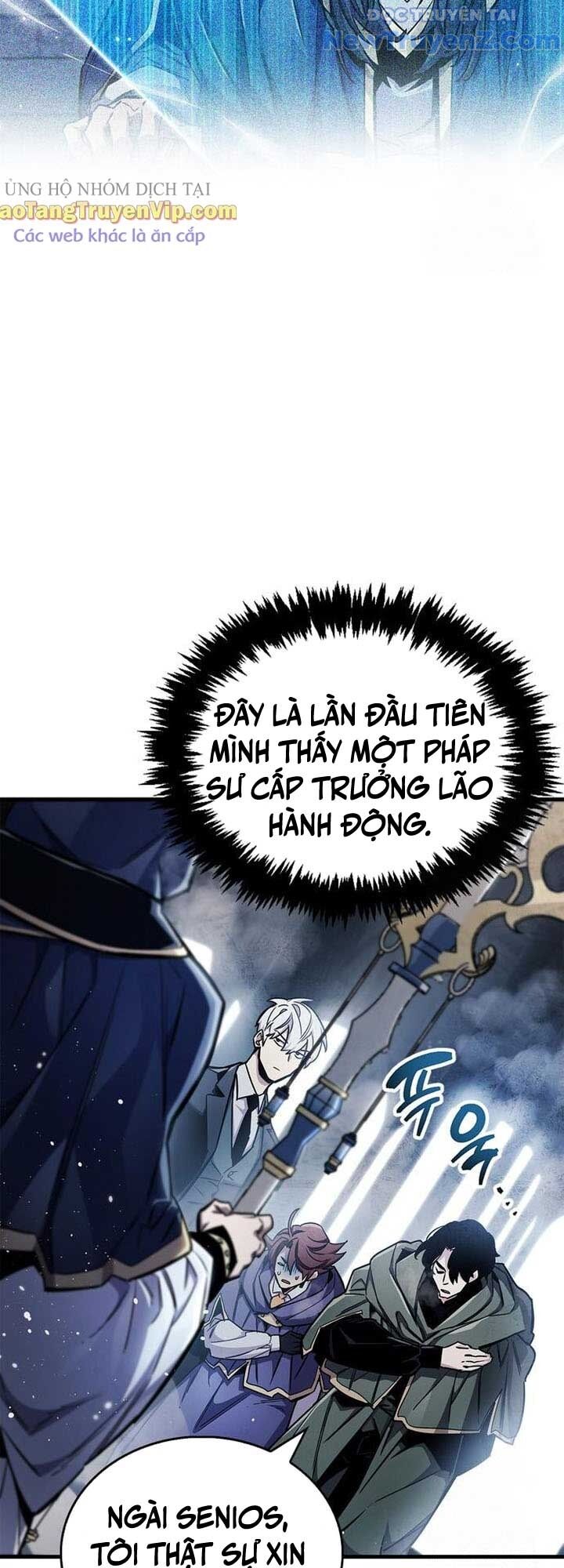 Người Chơi Che Giấu Quá Khứ Chương 66 Ảnh 66