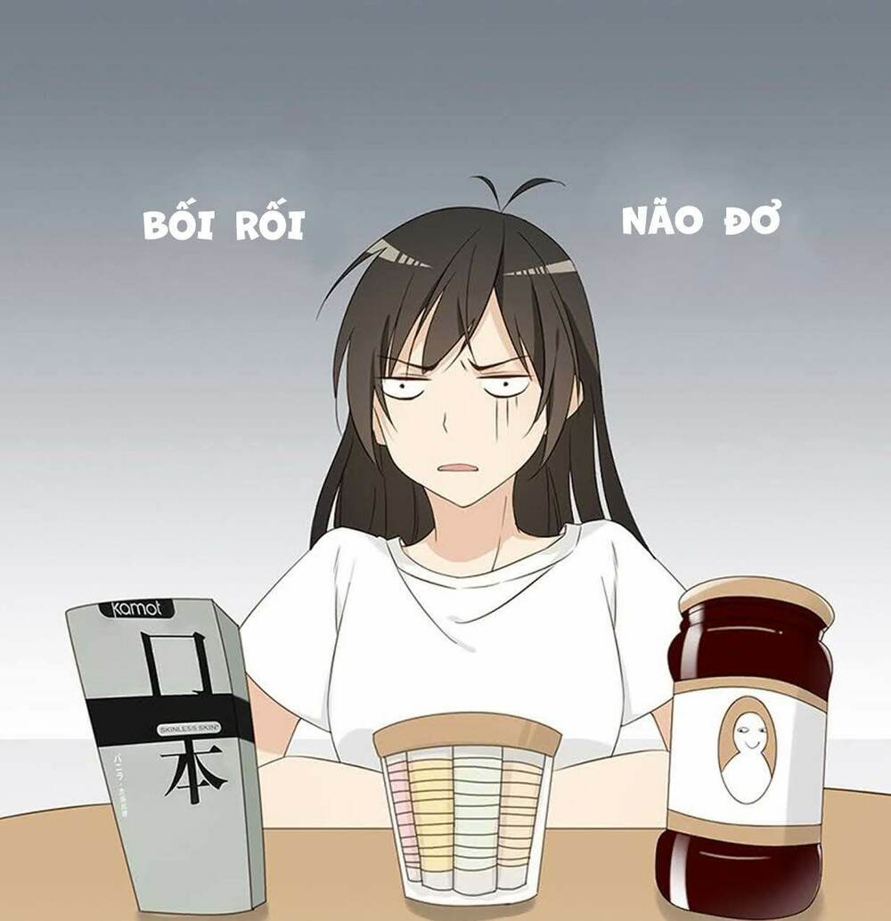 Thúc Thúc, Biệt Bào Chương 27 Ảnh 18