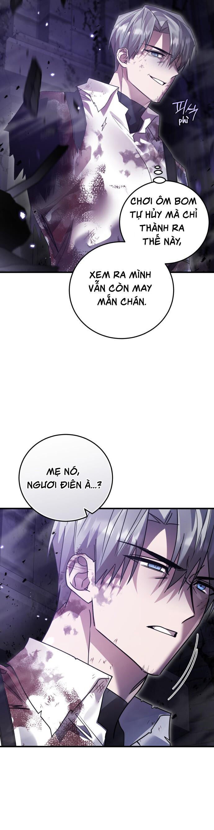Hero X Demon King X Villain Chương 125 Ảnh 28
