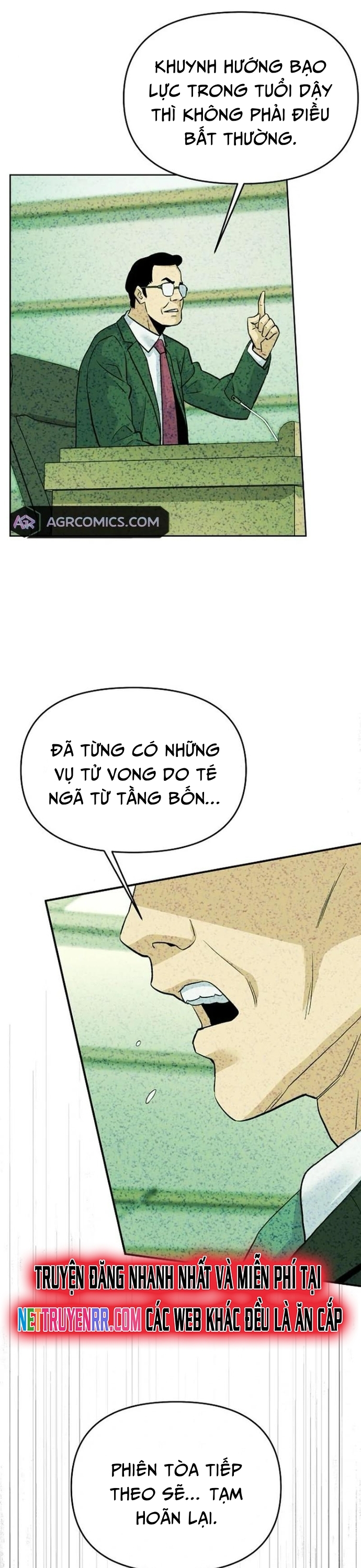 Độc Đạo Chương 25 Ảnh 25