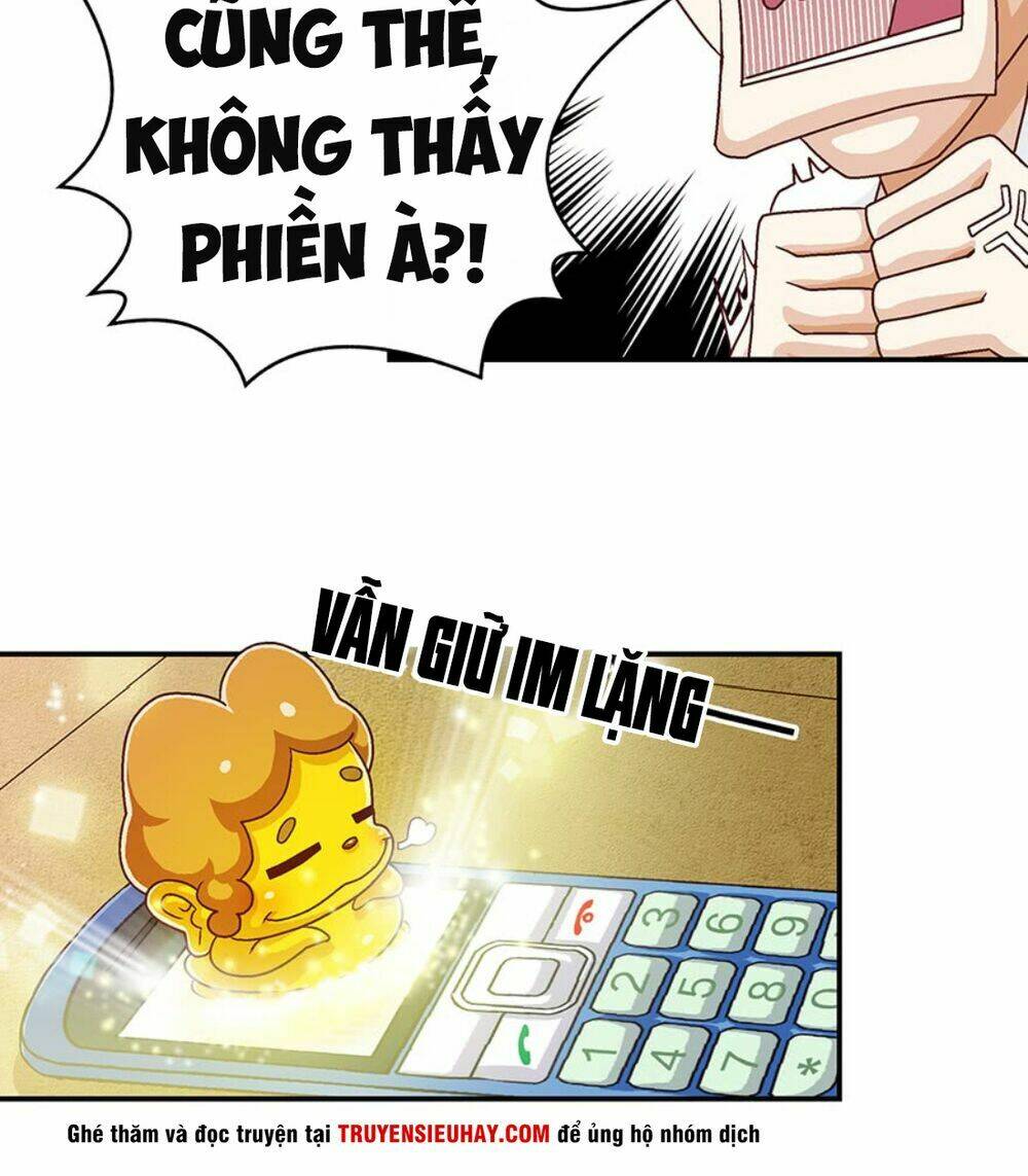 Độ Ta Không Độ Nàng Chương 4 Ảnh 16