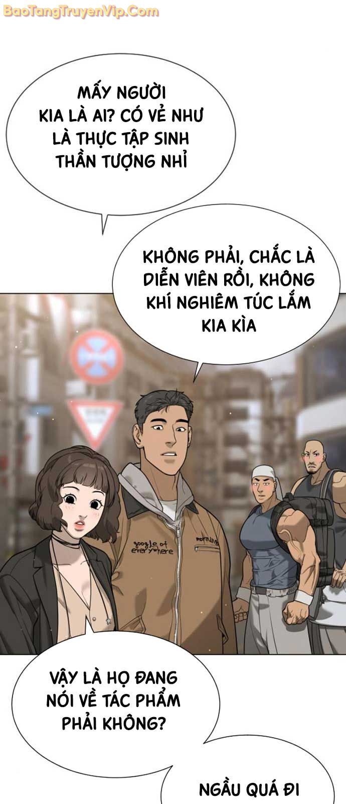 Sát Thủ Peter Chương 96.1 Ảnh 60