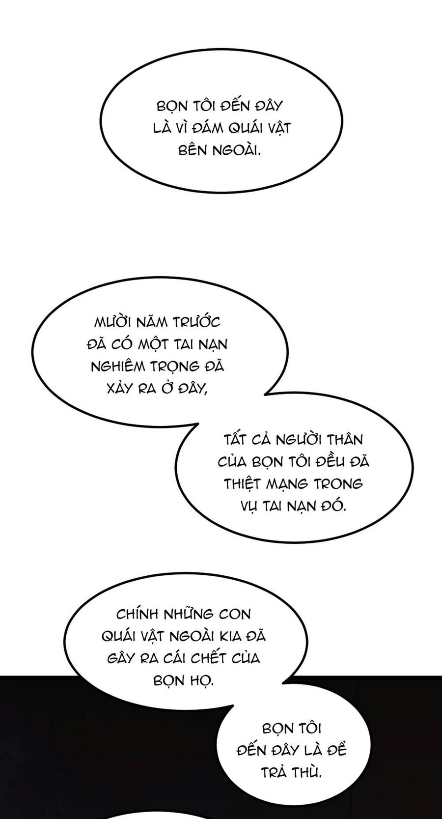 Bệnh Viện Địa Ngục Chương 14 Ảnh 64