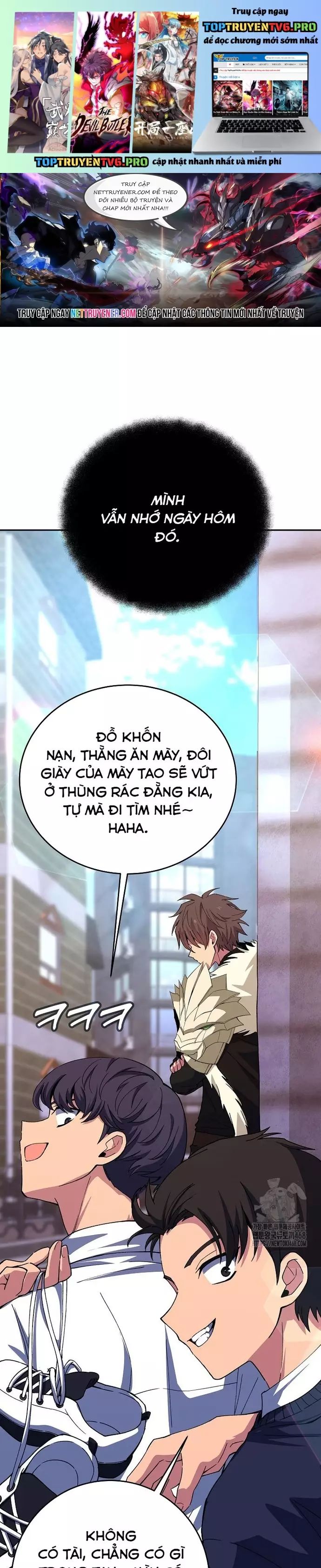 Trở Thành Nhân Viên Cho Các Vị Thần Chương 98 Ảnh 2
