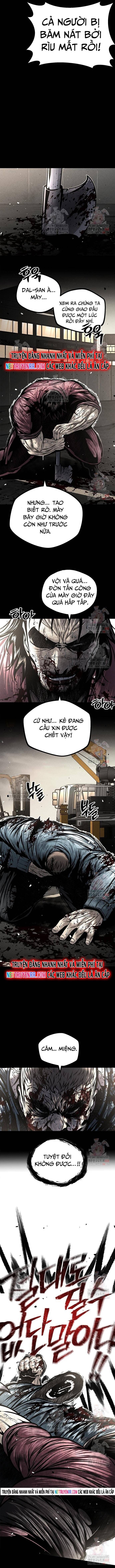 Nam Tề Chương 27 Ảnh 13