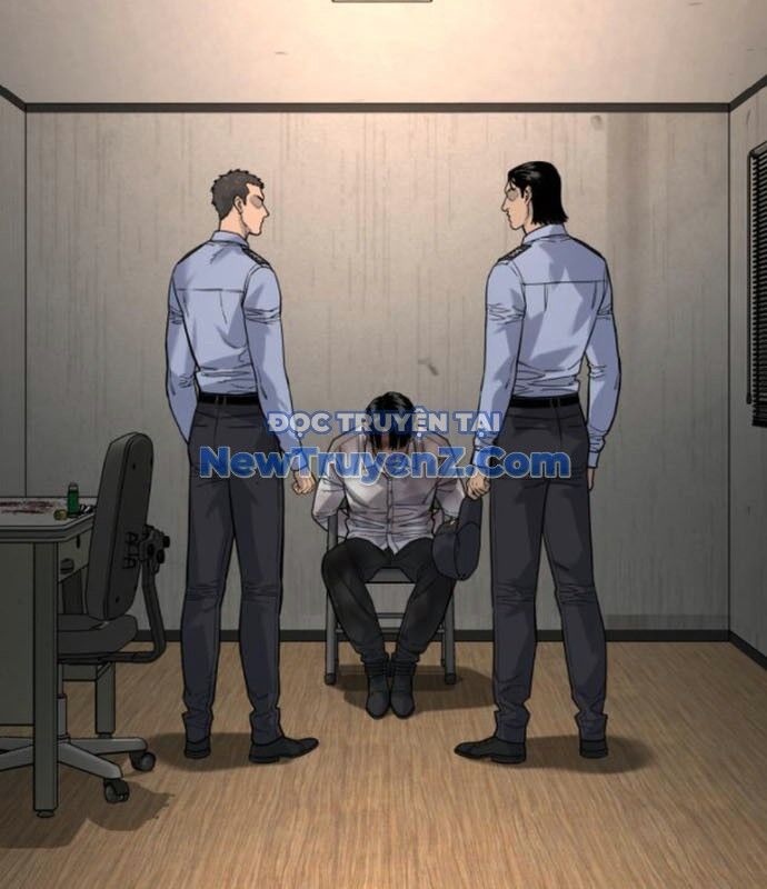 Cảnh Sát Báo Thù Chương 98 Ảnh 36