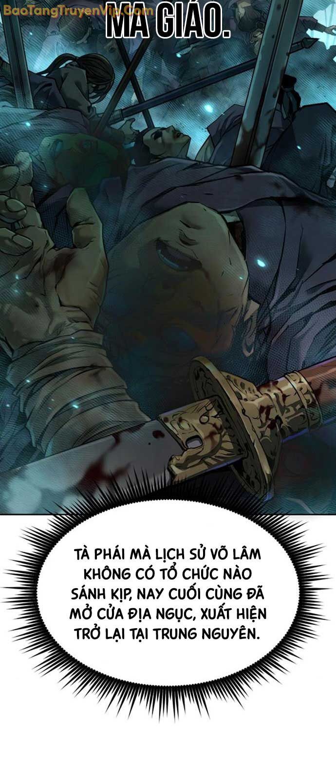Ma Đạo Chuyển Sinh Ký Chương 121.1 Ảnh 69