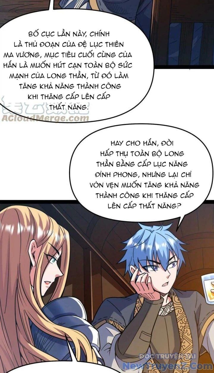 Đánh Bại Chư Thiên Chương 138 Ảnh 54