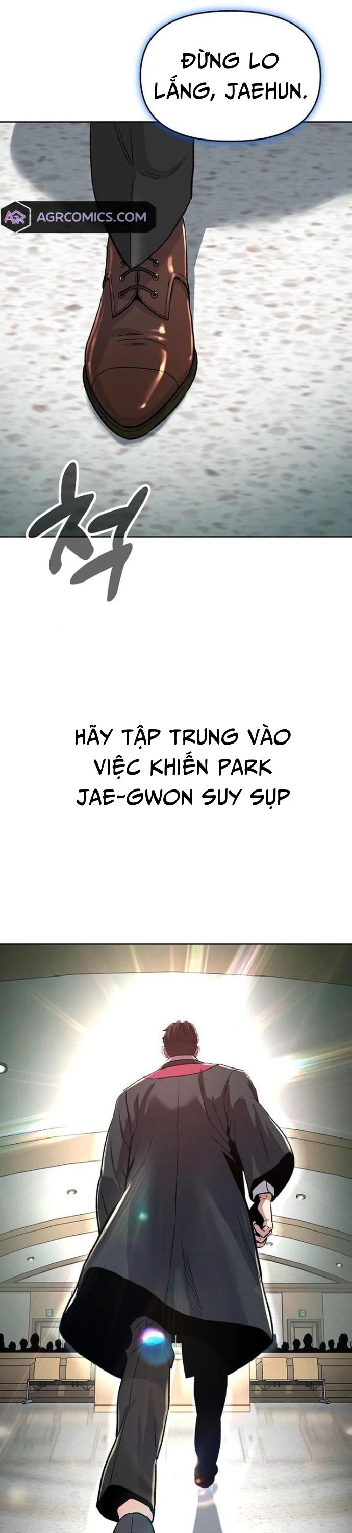 Độc Đạo Chương 25 Ảnh 34