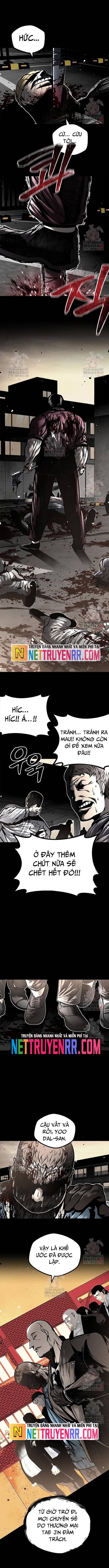 Nam Tề Chương 27 Ảnh 16