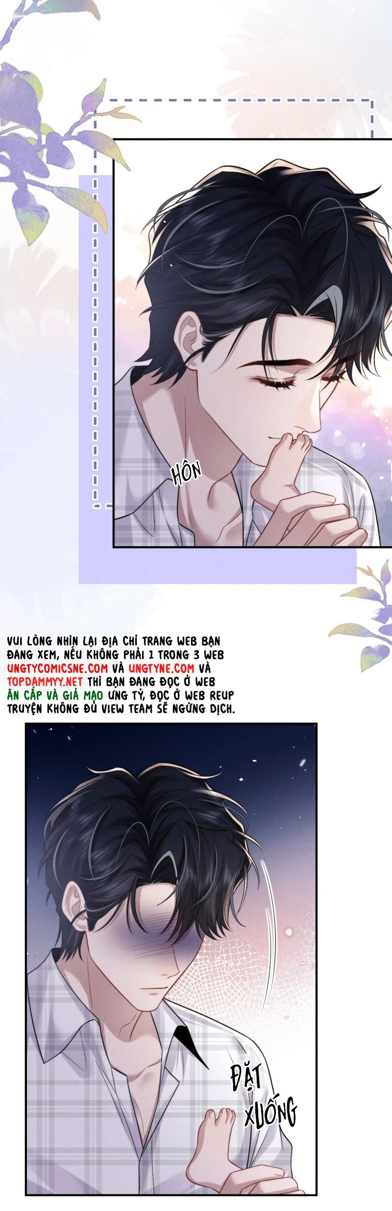 Chấp Sự Thỏ Cụp Tai Chương 162 Ảnh 13