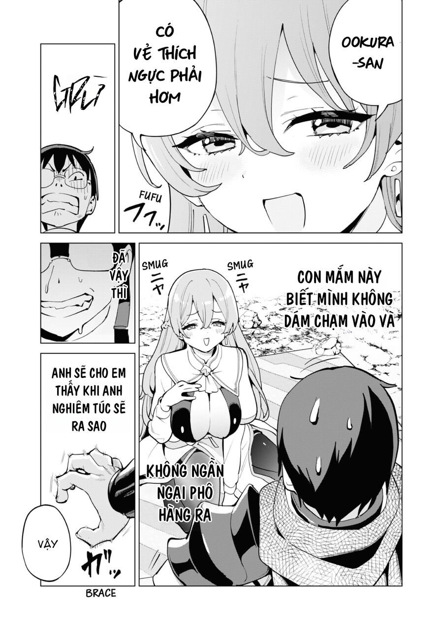 Gacha Wo Mawashite Nakama Wo Fuyasu Saikyou No Bishoujo Gundan Wo Tsukuriagero Chương 67 Ảnh 18