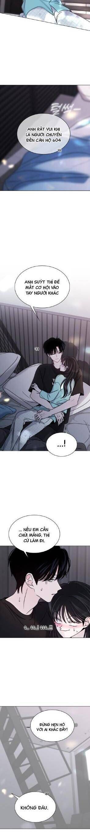 Hôn Trước Khi Ngủ Chương 33 Ảnh 17