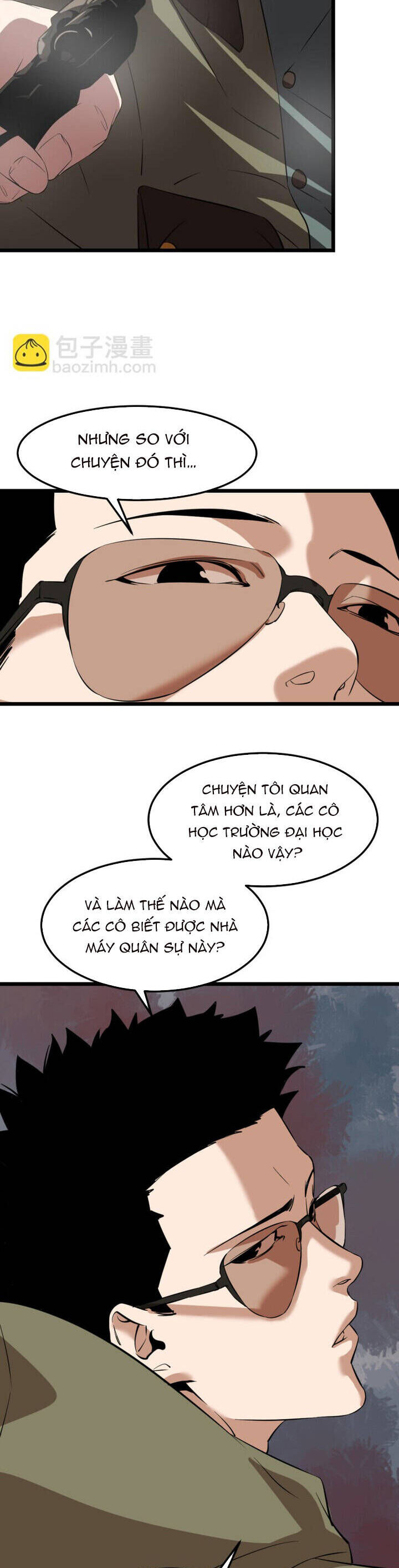 Bệnh Viện Địa Ngục Chương 17 Ảnh 4