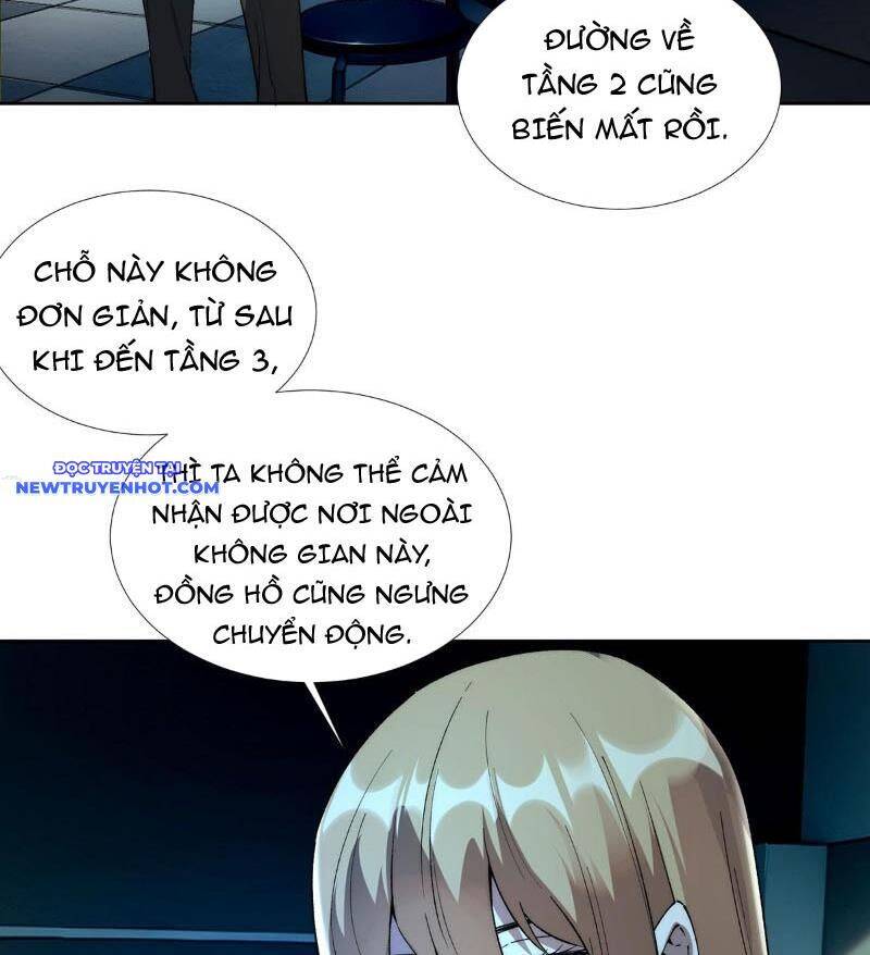 Vô Hạn Thôi Diễn Chương 44 Ảnh 41