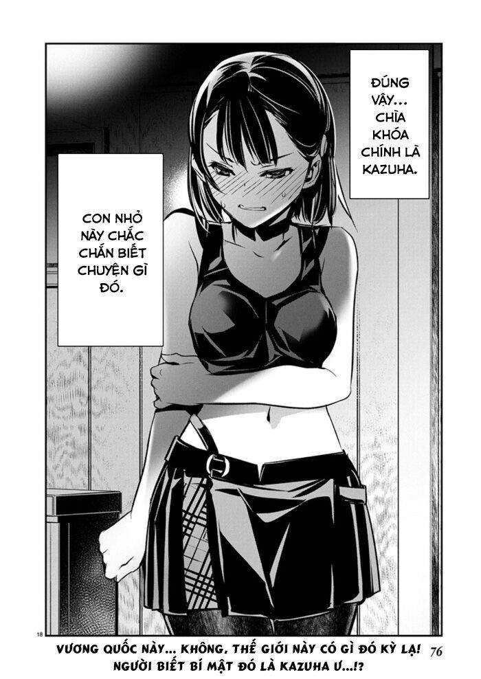 Isekai Ntr Chương 65 Ảnh 21