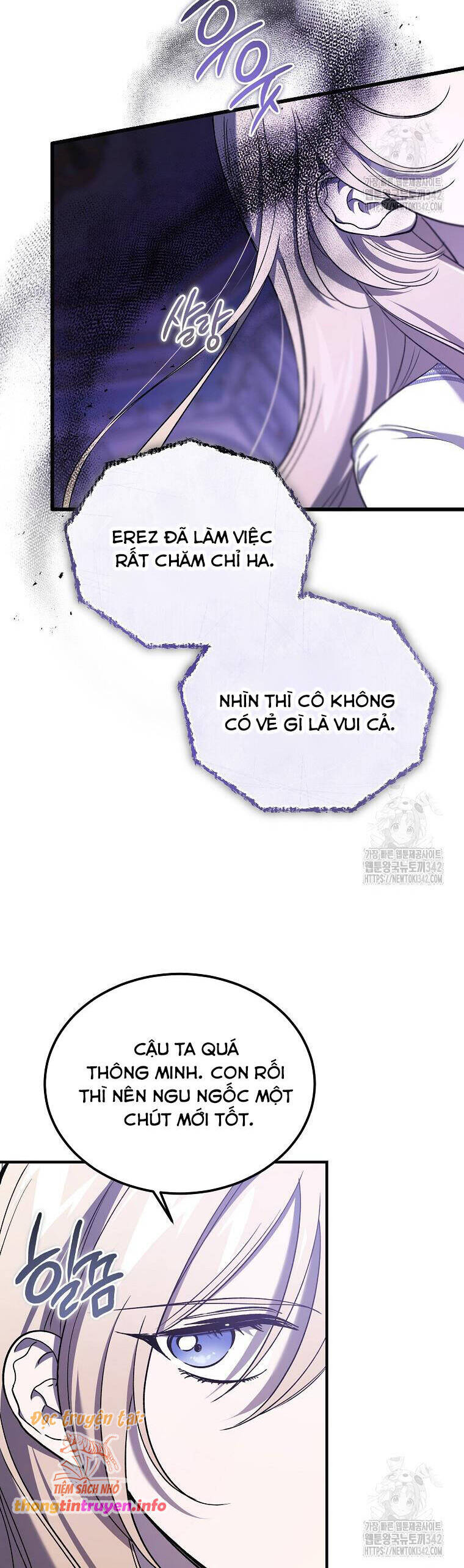 Ác Quỷ Nuôi Dưỡng Tiểu Thư Chương 62 Ảnh 33