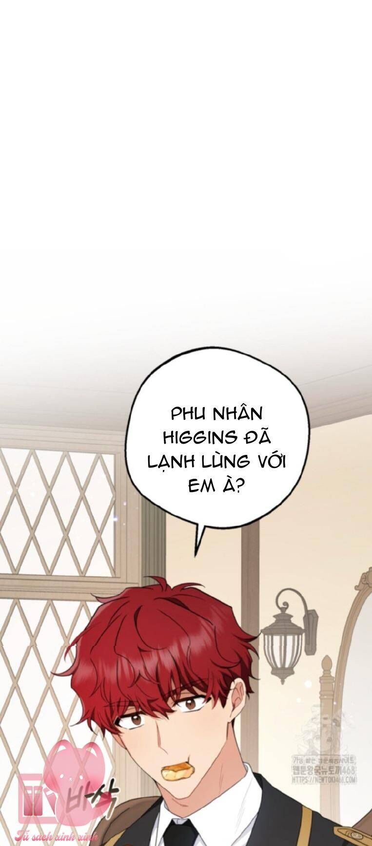 Được Yêu Thương Mà Còn Ngại Ngùng Sao! Chương 81 Ảnh 52
