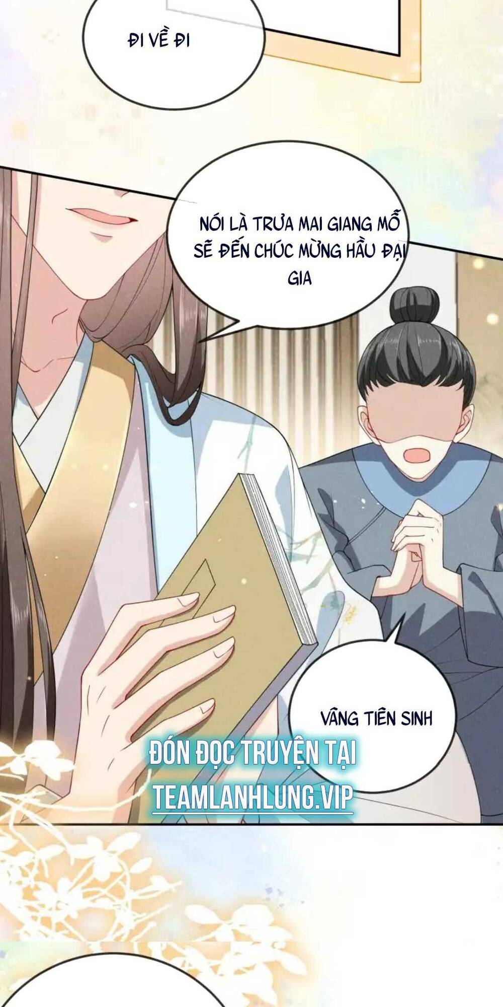 Sống Lại Một Đời , Ta Nuông Chiều Nhân Vật Phản Diện Chương 6 Ảnh 37