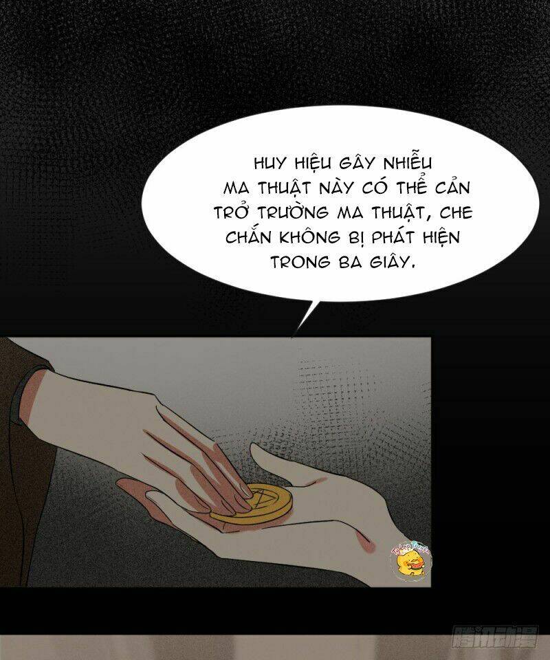 Trời Sinh Một Đôi?! Ta Từ Chối! Chương 2 Ảnh 18