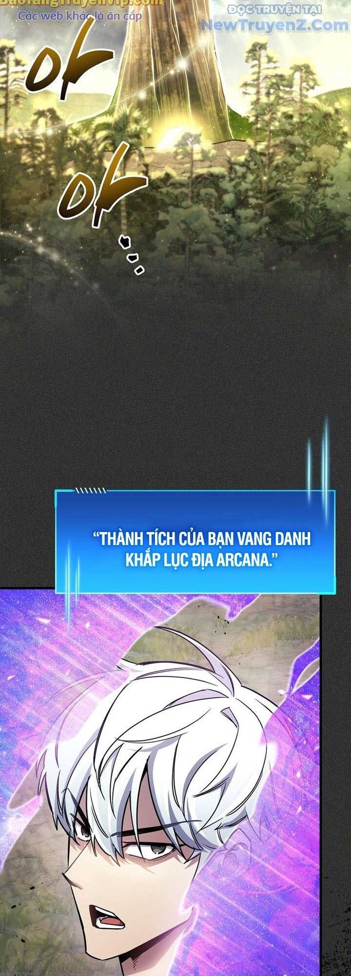Người Chơi Che Giấu Quá Khứ Chương 66 Ảnh 5
