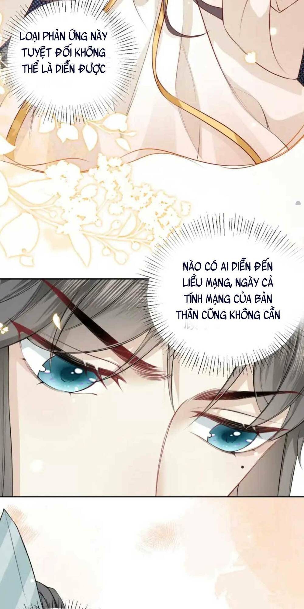 Sống Lại Một Đời , Ta Nuông Chiều Nhân Vật Phản Diện Chương 5 Ảnh 30