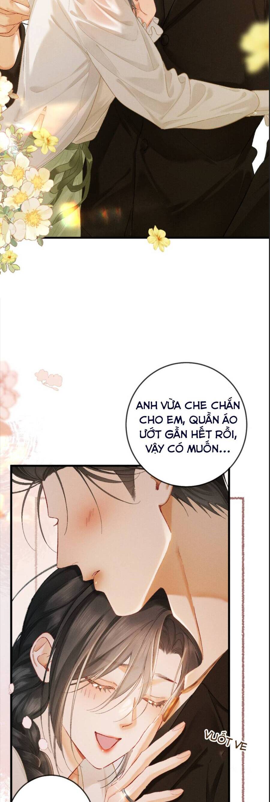 Hợp Đồng Sa Ngã Chương 10 Ảnh 25