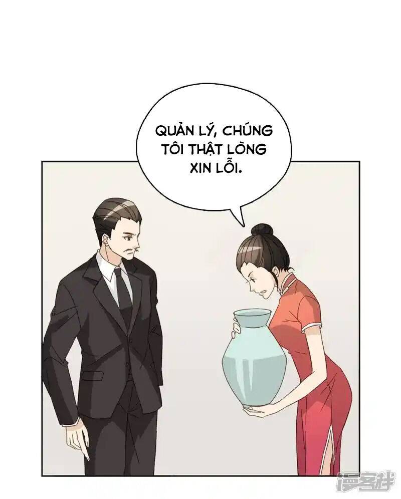 Thúc Thúc, Biệt Bào Chương 43 Ảnh 36