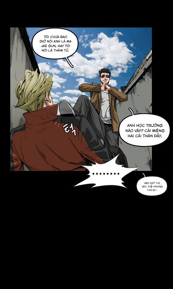 Dư Vật Chương 13 Ảnh 17