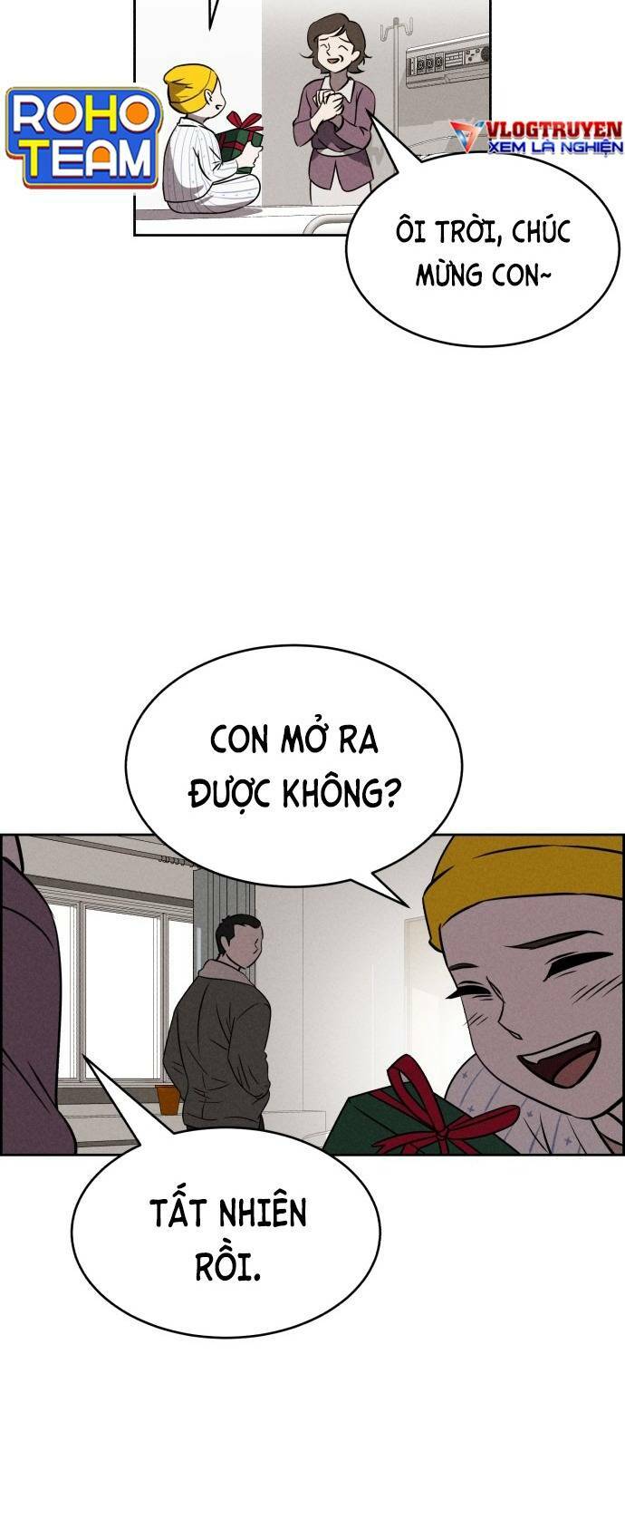 Óc Chó Toàn Năng Chương 85 Ảnh 14