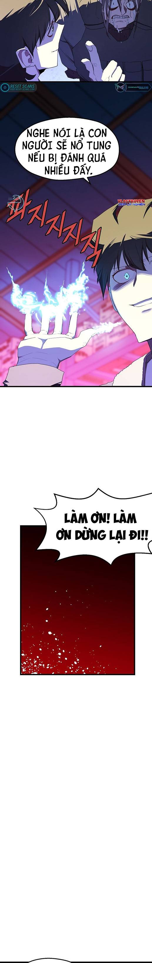 Anh Hùng Thất Nghiệp Mạnh Nhất Chương 14 Ảnh 9